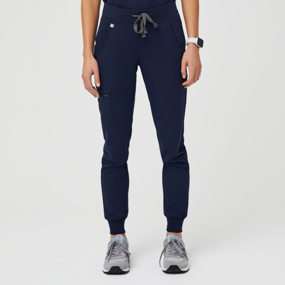 FIGS Zamora Joggers Navy size L